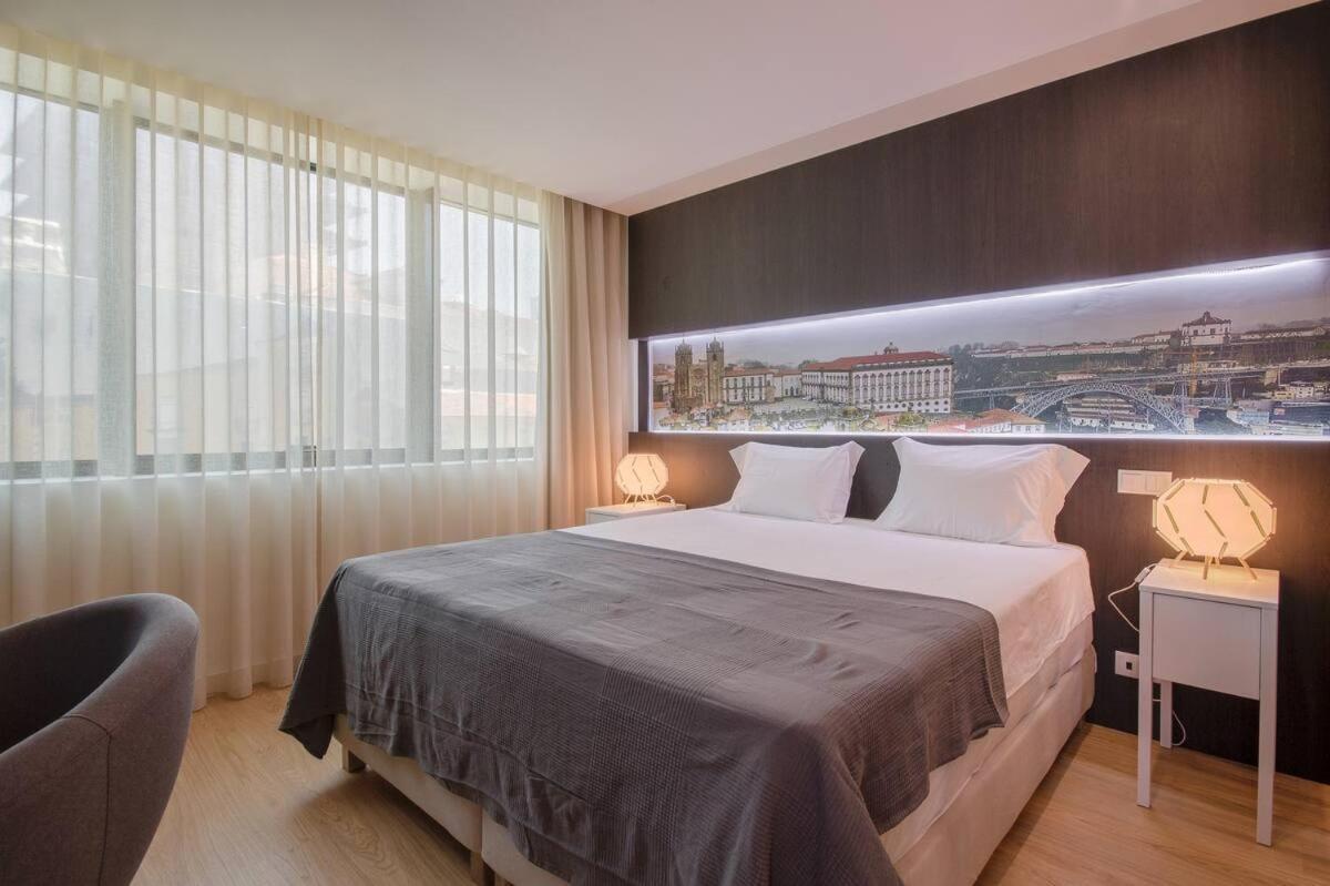 406 Gale Center Apartment Wifi, Parking Porto Exteriér fotografie