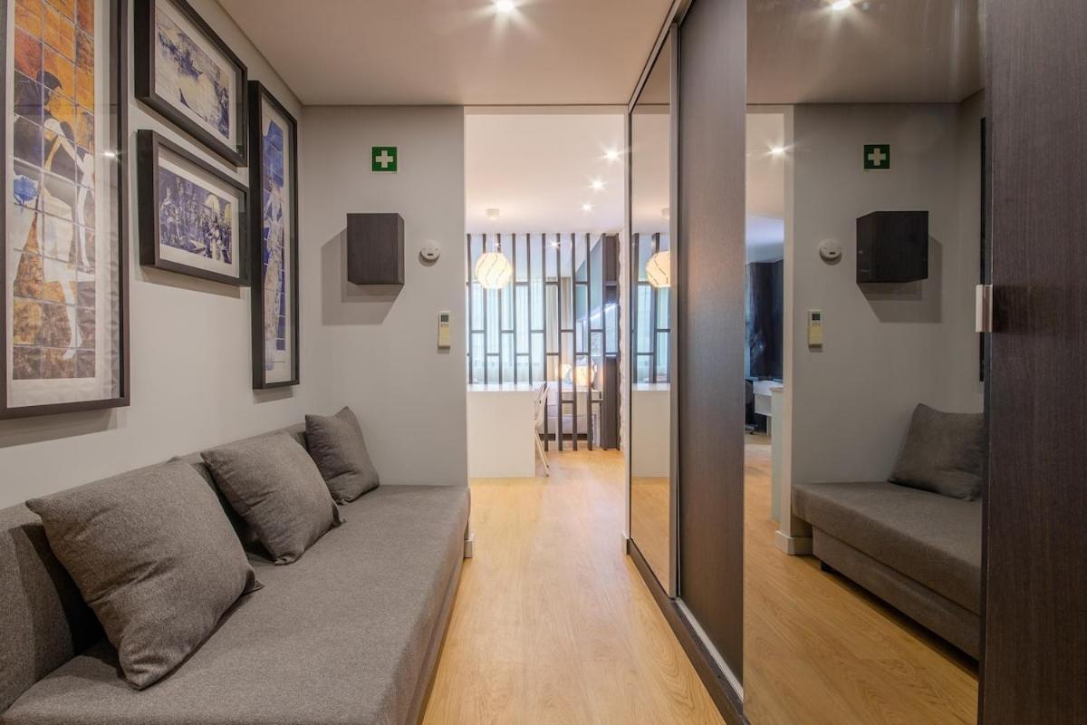 406 Gale Center Apartment Wifi, Parking Porto Exteriér fotografie